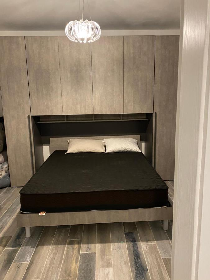 One Beautiful Bedroom Flat In Pietà Exterior foto